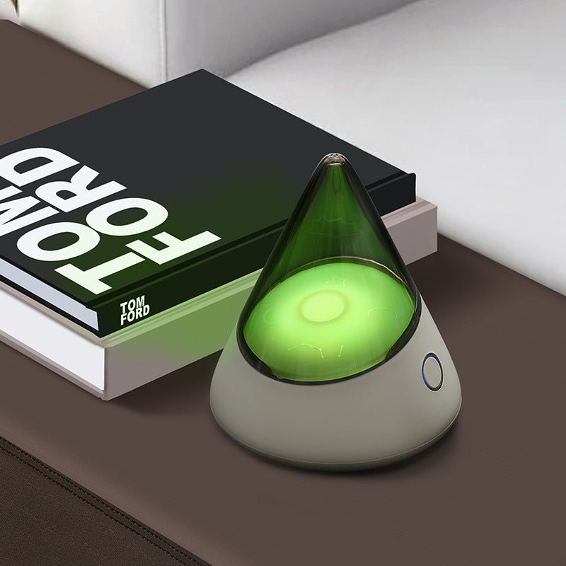 Colorful Small Night Lamp Good - Looking Creative Home Decor - Zambeel