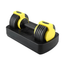 Compact Adjustable Dumbbell © - Zambeel