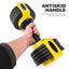 Compact Adjustable Dumbbell © - Zambeel