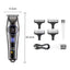 Compact Cordless Hair Clipper For Men - Zambeel