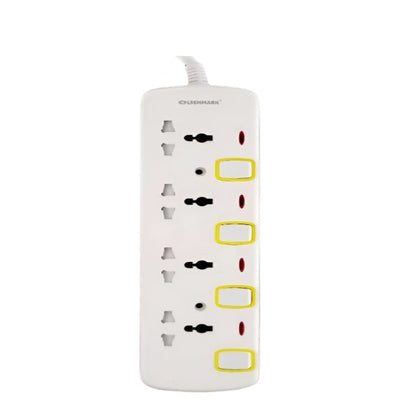 Compact Extension Socket - Zambeel