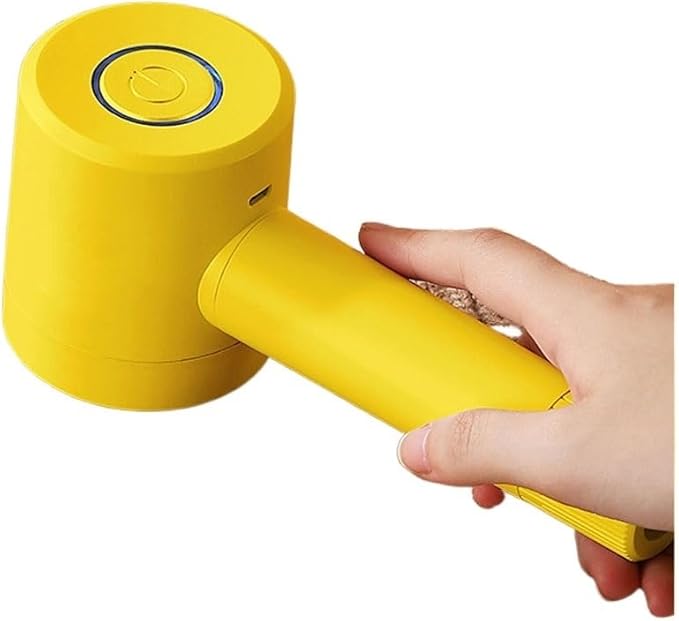 Compact Fabric Shaver - Zambeel