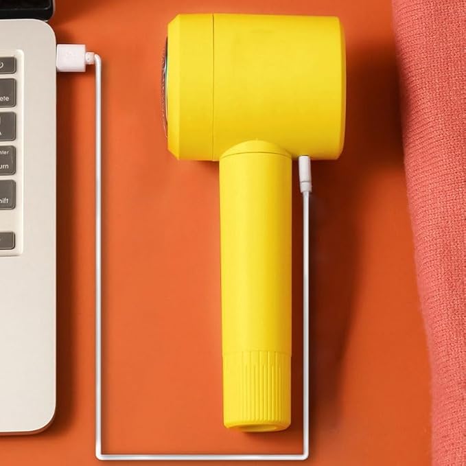 Compact Fabric Shaver - Zambeel