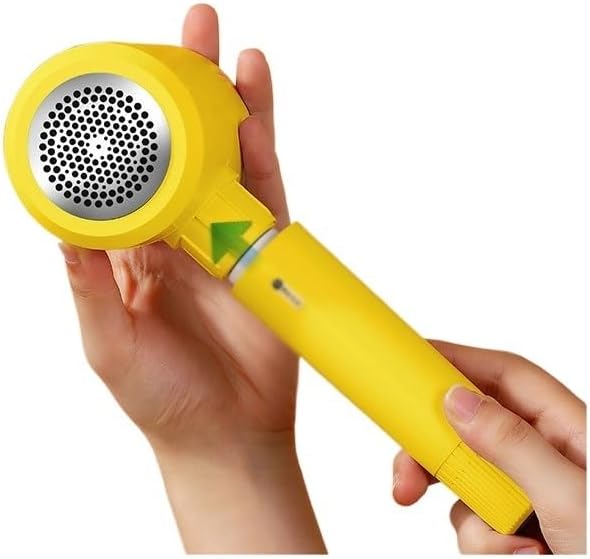 Compact Fabric Shaver - Zambeel