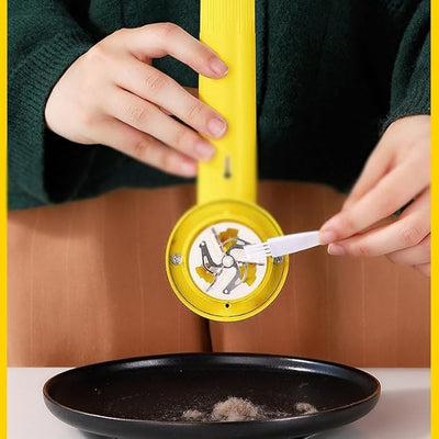 Compact Fabric Shaver - Zambeel