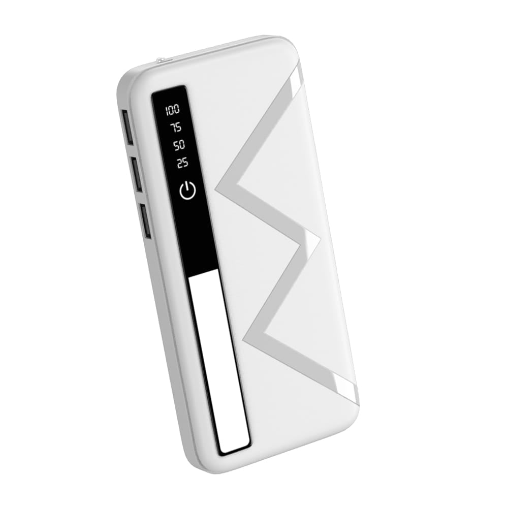 Compact Fast Charging Power Bank - Zambeel