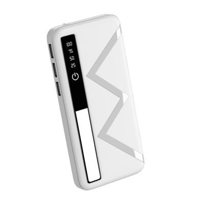 Compact Fast Charging Power Bank - Zambeel