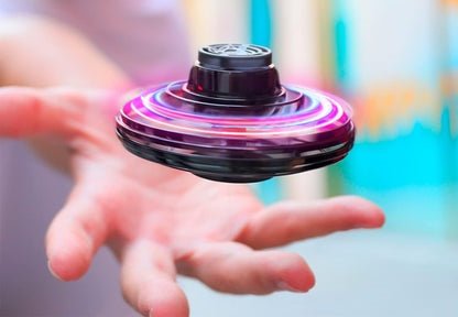Compact Flying Spinner - Zambeel