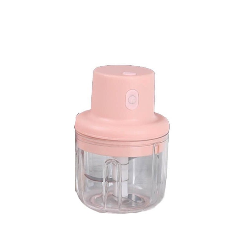 Compact Garlic Chopper - Zambeel