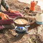 Compact Gas Stove for Outdoor - Zambeel