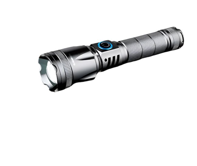 Compact Glow Flashlight - Zambeel
