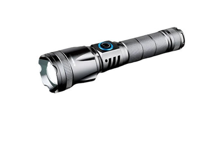 Compact Glow Flashlight - Zambeel