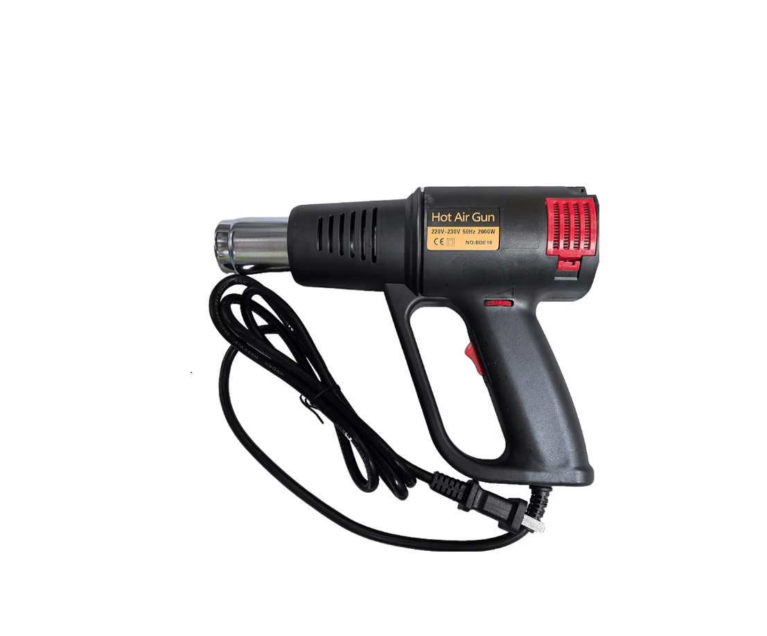 Compact Hot Air Gun - Zambeel