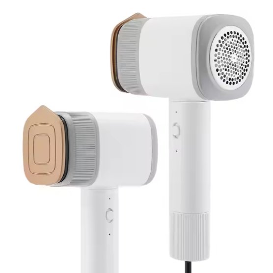 Compact Iron & Lint Remover - Zambeel