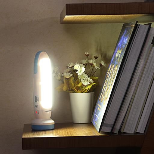 Compact LED Emergency Lantern - Zambeel