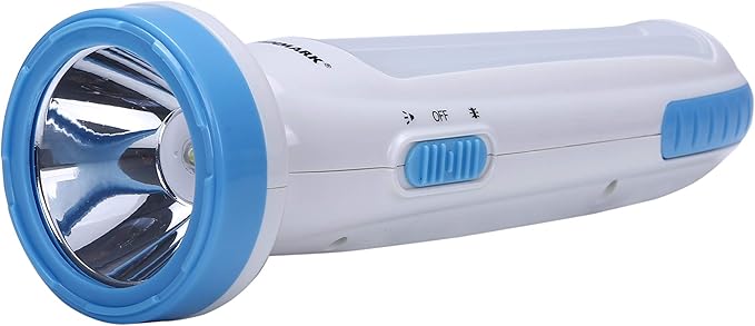 Compact LED Emergency Lantern - Zambeel