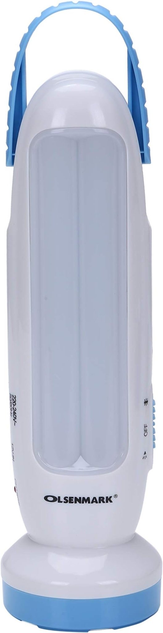 Compact LED Emergency Lantern - Zambeel