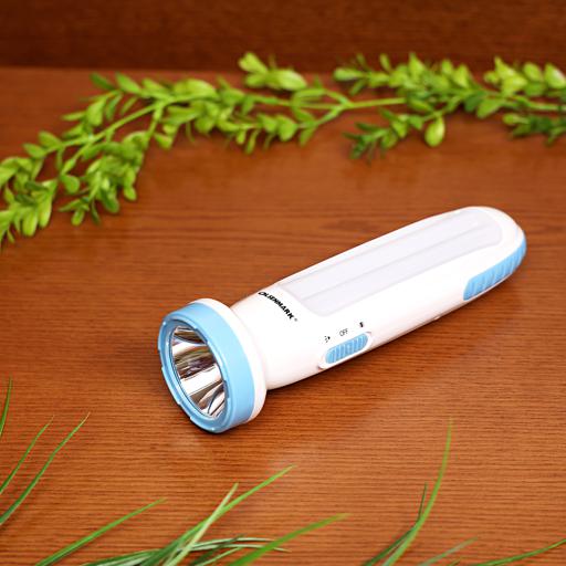 Compact LED Emergency Lantern - Zambeel