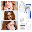 Compact Mesh Nebulizer - Zambeel