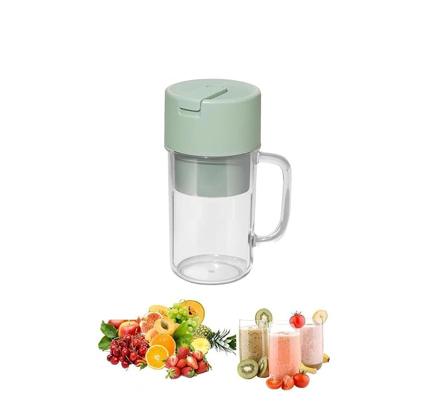 Compact Mini Blender - Zambeel