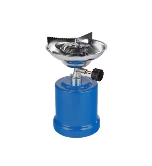 Compact Mini Gas Stove - Zambeel