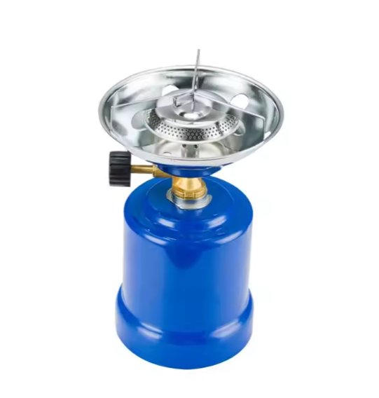Compact Mini Gas Stove - Zambeel