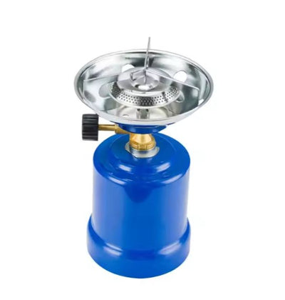 Compact Mini Gas Stove - Zambeel