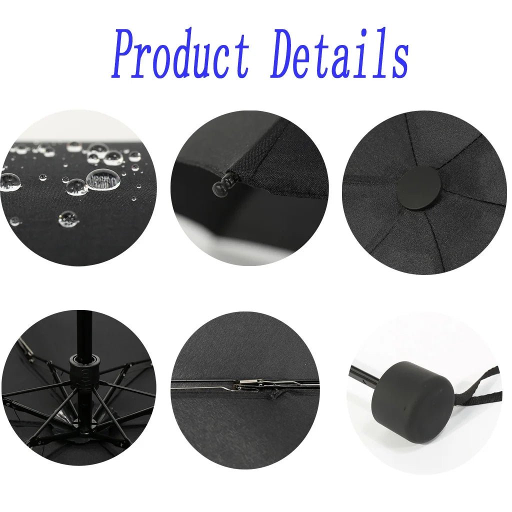 Compact Mini Umbrella - Zambeel