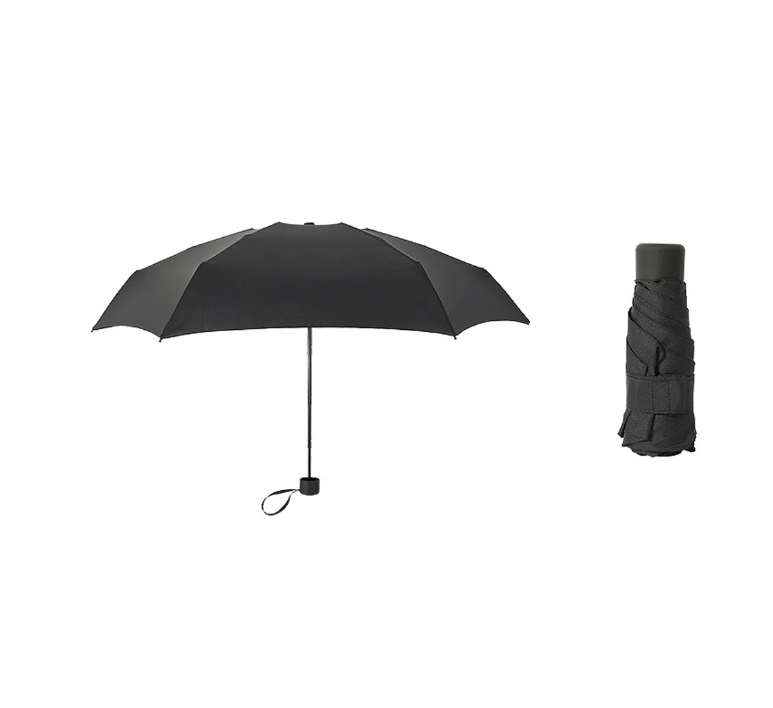 Compact Mini Umbrella - Zambeel