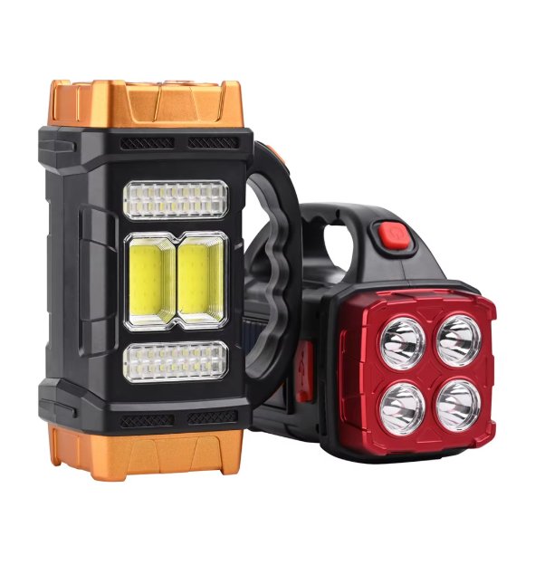 Compact Outdoor Flashlight - Zambeel