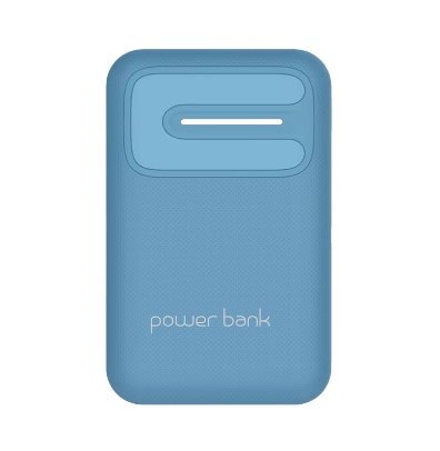 Compact Power Bank - Zambeel