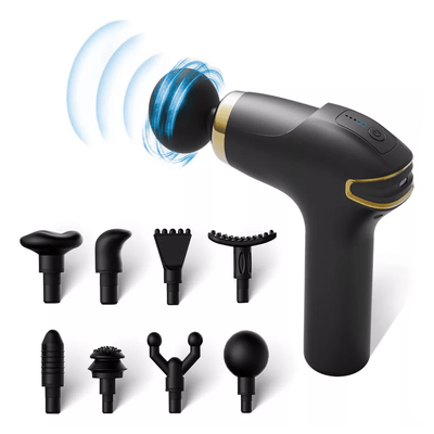 Compact Power Massager - Zambeel