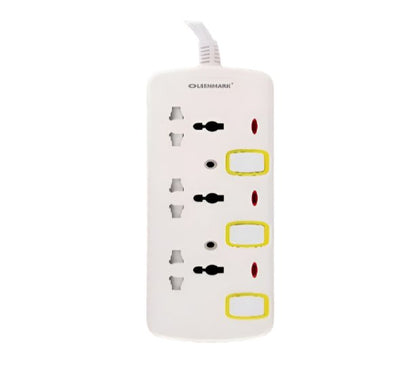 Compact Power Socket - Zambeel