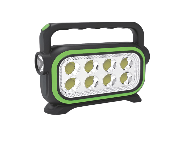 Compact Rechargeable Light - Zambeel