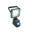 Compact Rechargeable Work Light - Zambeel