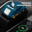 Compact Rechargeable Work Light - Zambeel