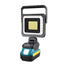 Compact Rechargeable Work Light - Zambeel