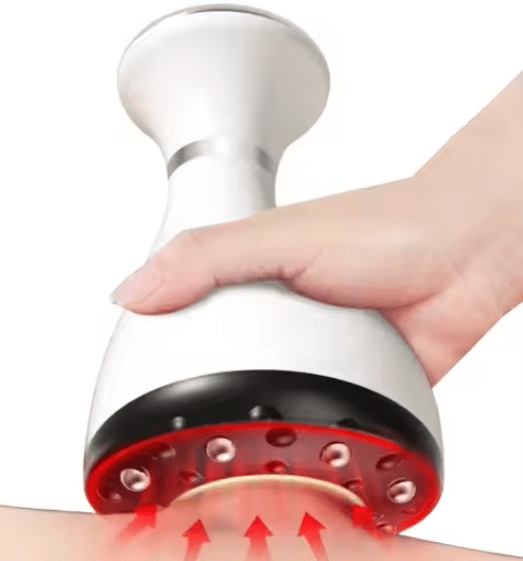 Compact Scraping Massager - Zambeel