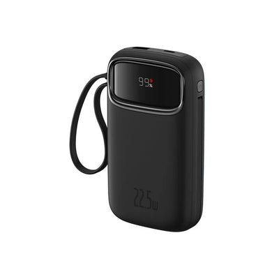 Compact Smart Power Bank - Zambeel