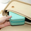 Compact Travel Jewelry Box - Zambeel