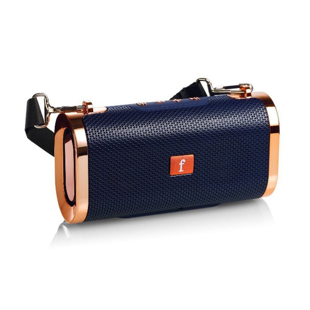 Compact Wireless Bluetooth Speaker - Zambeel