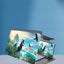 Compatible with Apple, 12 Inch Mobile Phone Screen Amplifier For IPad Movie Folding Shading 3D Screen Mobile Phone Amplifier Magnifier Cellphone Holder - Zambeel
