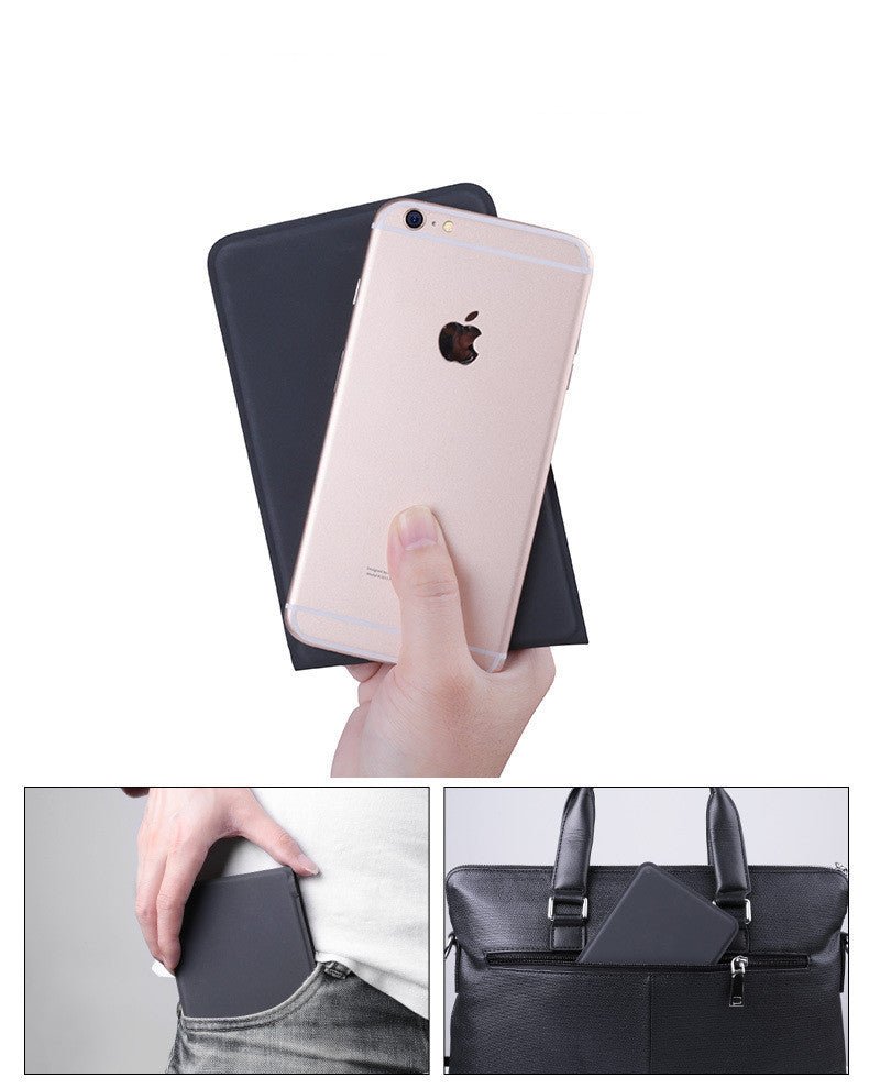 Compatible with Apple, Aerospace Folding Bluetooth Keyboard Ipad Tablet Phone Universal Office Keyboard - Zambeel