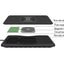 Compatible With Apple , Car Anti - Slip Wireless Charger - Zambeel