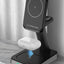 Compatible with Apple, Compatible with Apple , Magnetic Wireless Charger For Apple Mobile Phone Magsafe Three - in - one Wireless Charger - Zambeel