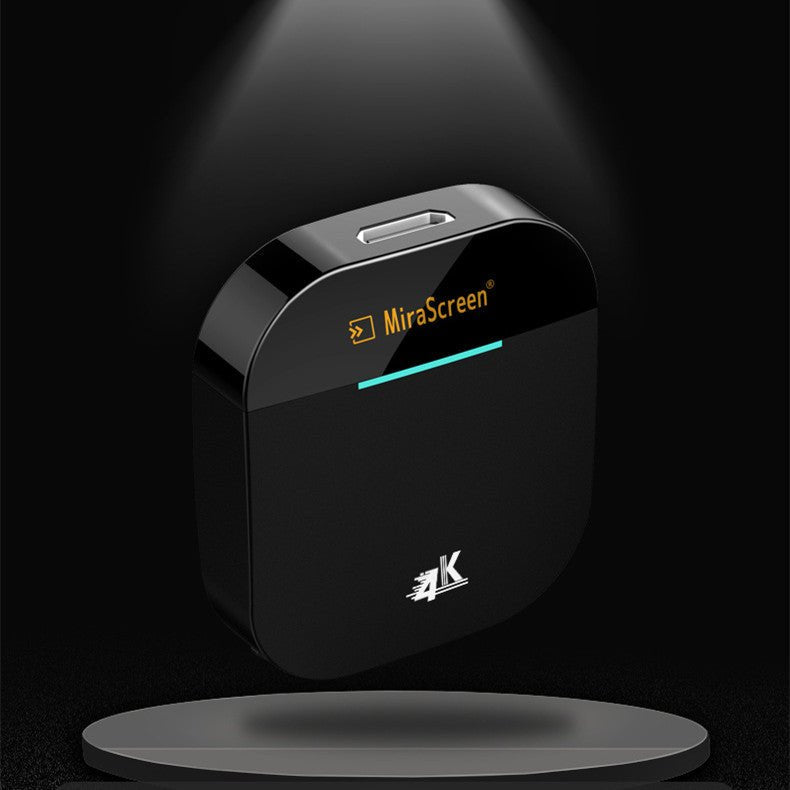 Compatible with Apple , G5plus Mobile Phone Wireless Same Screen Device 5G - Zambeel