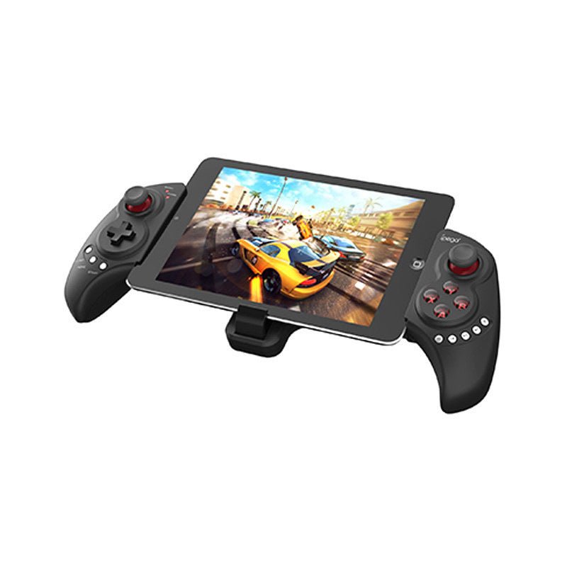 Compatible with Apple, Gamepad Wireless Telescopic Controller Support Android IOS PC PG - 9023 - Zambeel