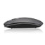 Compatible with Apple, Ipad Wireless Bluetooth Mouse For Rechargeable Laptop - Zambeel