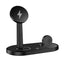 Compatible with Apple, Magsafe Three - in - One Wireless Charger - Zambeel