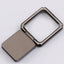 Compatible with Apple, Metal Mobile Phone Bracket Hidden Desktop Fold Ring Buckle Paste Portable Lift Tablet Ipad Lazy - Zambeel